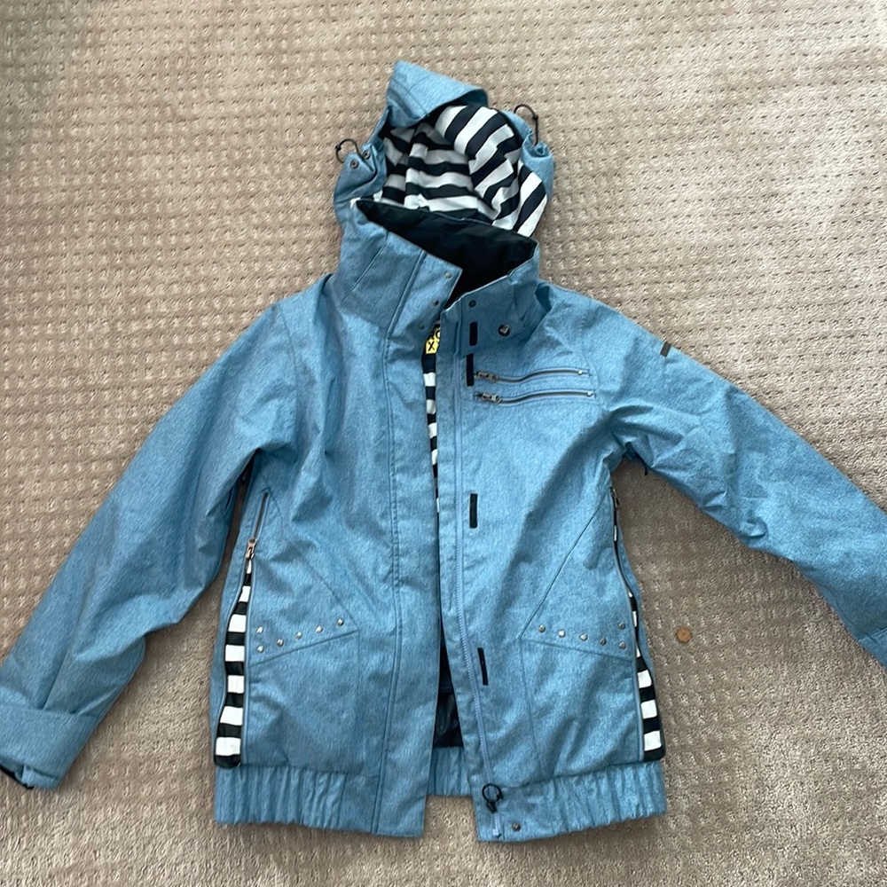Roxy Snowjacket XL